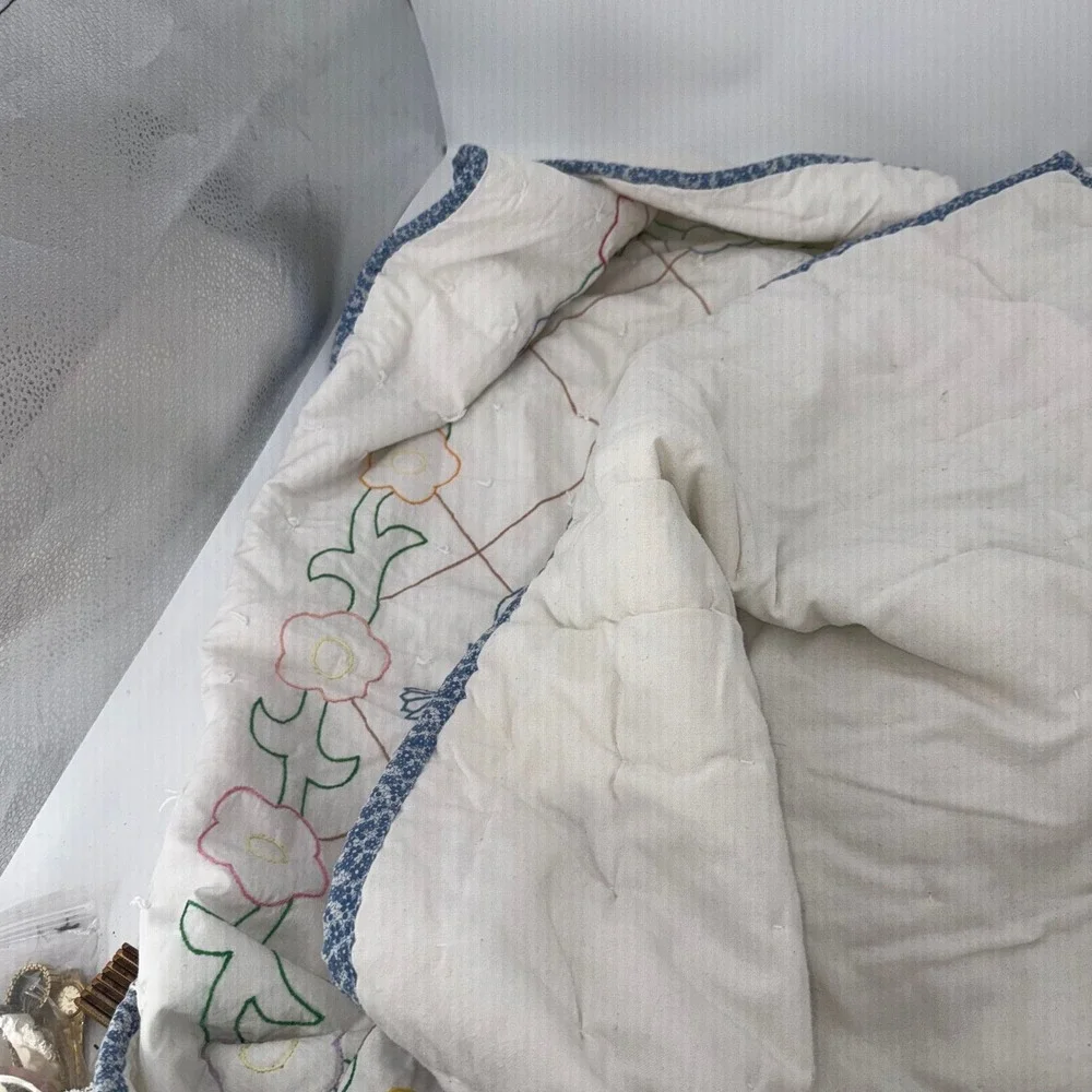 N/A vintage baby